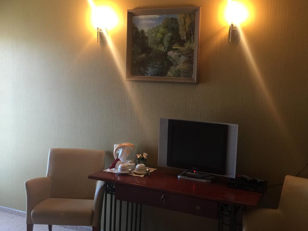 Lacu Miga Hotel Līgatne Eksteriør billede